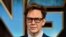 Sutradara James Gunn menghadiri pemutaran perdana film "Guardians of the galaxy, Vol. 2" di London 24 April 2017. (Foto: REUTERS/Hannah McKay)