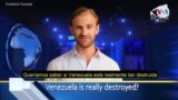 Venezuela usa la inteligencia artificial para impulsar tendencias a favor de Maduro