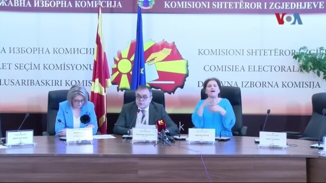 Зголемена излезност во првата половина од изборниот ден