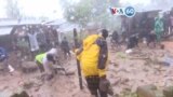 Manchetes Africanas 14 de Março: Malawi: Tempestade Tropical Freddy matou 190 pessoas