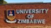 University of Zimbabwe Campus