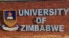 Vadzidzi vepaUniversity of Zimbabwe vapiwa zvitupa zvekupedza zvidzidzo