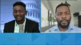 "A juventude não é prioridade do governo angolano", Nelson Francisco