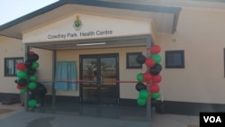 Cowdray Park Health Center