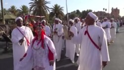 Li Mexribê Festîvalek Hunermendan Tîne Ba Hev