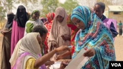 election ethiopia