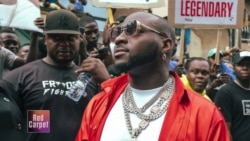 Trending: Davido launches record label with UnitedMasters, Tems announces her debut album, Congolese boxer Ardi Ndembo dies
