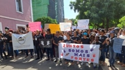 Cabo Verde: Luta dos professores "entalada" na crise entre Presidente e Governo