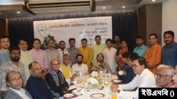 শিক্ষামন্ত্রী দীপু মনি