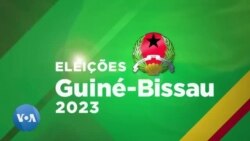 Guiné-Bissau: MADEM G-15 diz que tem dados consolidados 