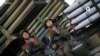 DPRK Human Rights Abuses Threaten Global Security
