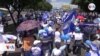 Opositores nicaragüenses reclaman elecciones para escoger a sus representantes 