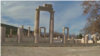 Greece Ancient Palace
