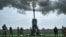 FILE - Tentara Ukraina menembaki posisi Rusia dari howitzer M777 yang dipasok AS di wilayah Kherson, Ukraina, 9 Januari 2023. (AP/Libkos)