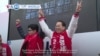 VOA60 World - Election campaigning begins in South Korea