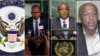 State Department sanctions Haitian Official