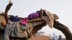 Burkina Faso, binkanni min kɛra Karma dugu kan, min bɛ kilomɛtɛrɛ tan ni duuru ɲɔgɔn bɔ Ouahigouya, jamana koronyanfan fɛ