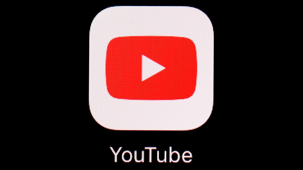 Study Finds YouTube’s System Sends Gun Videos to 9-year-olds