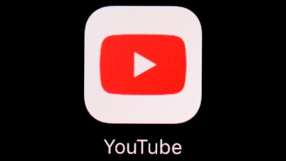 Study Finds YouTube’s System Sends Gun Videos to 9-year-olds