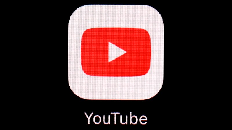 Study Finds YouTube’s System Sends Gun Videos to 9-year-olds