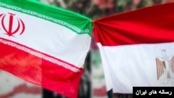 گزارش‌ها حکایت دارد که قاهره کاردار در سطح سفیر در تهران مستقر کرده است
