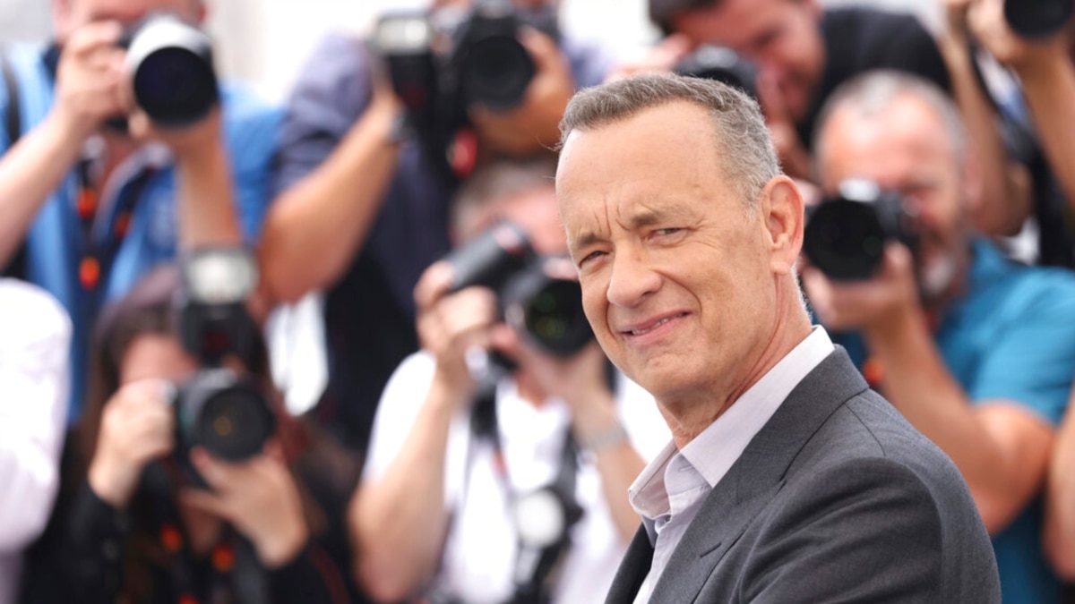 Tom Hanks is the Best of the Worst at the 2023 Razzies for 'Elvis' Role