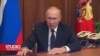 "Teško je reći kada će Putin završiti u Hagu"