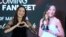 Malaysia Oscar Michelle Yeoh