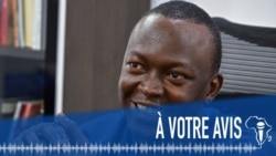 À Votre Avis : élection contestée au Tchad