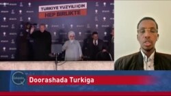 Qubanaha VOA, May 15, 2023