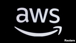 FILE - China is using cloud services such as Amazon Web Services to access advanced U.S. chips and artificial intelligence capabilities that otherwise are unavailable to it.