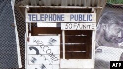 Burundi: Igisata co Guhanahana Amakuru Nticifashe Neza