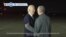 VOA60 America- U.S. President Joe Biden welcomed the three freed Americans back onto U.S. soil. 