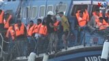 EU Italy Tunisia Migrants thumbnail