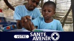 Votre Santé, Votre Avenir : l'autisme