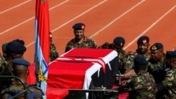 Inquiry into death of General Francis Ogolla, Chief of Kenya’s Defense Forces