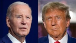Biden to talk abortion in Florida; Trump’s NY trial enters new stage