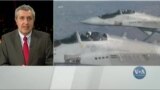 Чи готова Велика Британія тренувати українських пілотів на винищувачах четвертого покоління? Відео