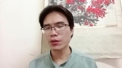 拆墙运动发起人呼吁受中共防火墙压迫的网民行动起来，推到网络柏林墙