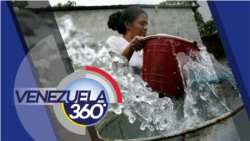 Venezuela 360 [Radio]: Día Mundial del Agua: Visibilizando la realidad de los recursos hídricos