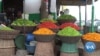 ECOWAS, West Sanctions Rise Niger Food Prices