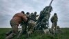 Urushda yaralangan Ukraina askarlari AQShda davolanmoqda