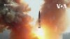 北韓稱成功試射新型固體燃料高超音速導彈 美英德日韓譴責違反聯合國決議