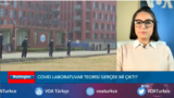 Corona Virüsünün Kaynağı Çin’deki Laboratuvarda Yaşanan Bir Kaza mı?