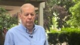 Penzionisani diplomata Zoran Milivojević u razgovoru za Glas Amerike