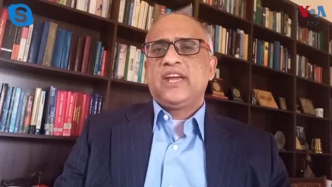 ’ایران، اسرائیل دونوں کو ادراک ہے کہ لڑائی طول پکڑ سکتی ہے‘
