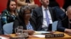 미 유엔대사 “북한, 불법 WMD·탄도미사일 개발 지속”…한·일 등도 일제히 비판