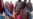 Jill Biden Draws Attention to Unprecedented Hunger Crisis