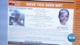 Kenyan Group Uses Forensic Imaging to Help Find Missing Children 
