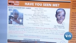 Kenyan Group Uses Forensic Imaging to Help Find Missing Children 